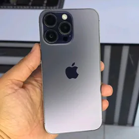 iPhone 14Pro Max  256gb
