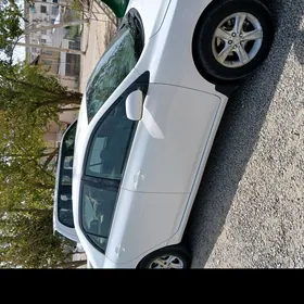 Toyota Corolla 2008