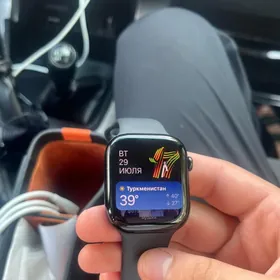 Apple Watch 10 46