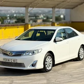 Toyota Camry 2013