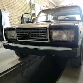 Lada 2107 2010