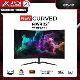 Монитор Aiwa 32" MD320K-V