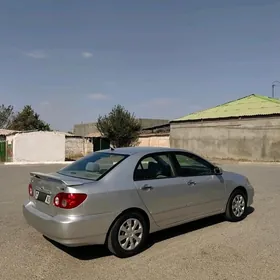 Toyota Corolla 2005