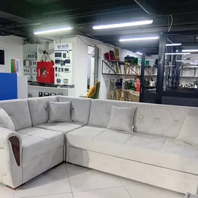 Продается уголок диван