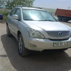 Lexus RX 350 2007