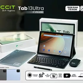 Planset Tab 13 Ultra