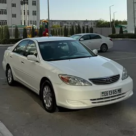 Toyota Camry 2003