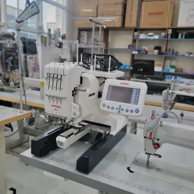 JANOME MB4  4inne