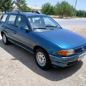 Opel Astra 1993