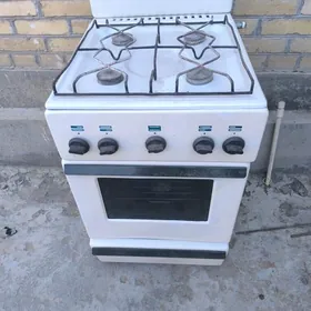Газ плита