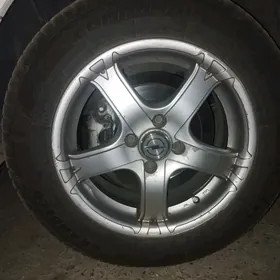 opel diska 15 lik 3 sany bar