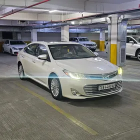 Toyota Avalon 2013