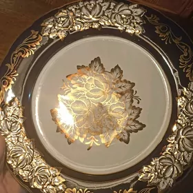 СКИДКИ!! ШИКАРНАЯ ПОСУДА СССР