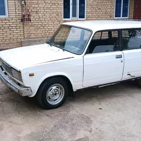 Lada 2105 1987