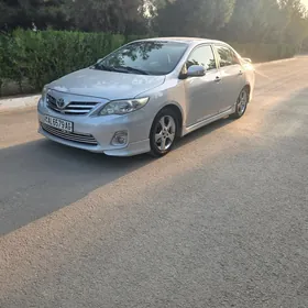 Toyota Corolla 2010