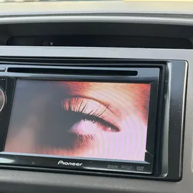 Pioneer tv arassaja