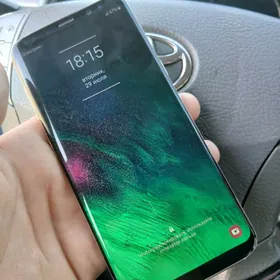 S8 + 4/64