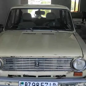 Lada 2101 1981
