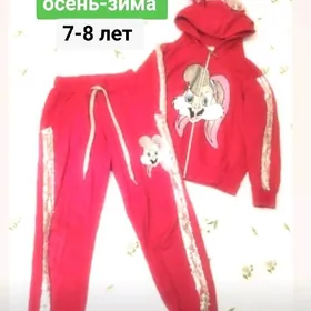 костюмчик