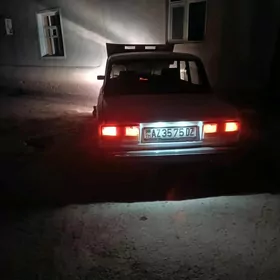 Lada 2107 2001