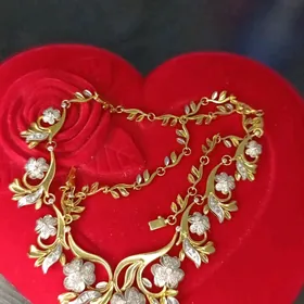 Колье