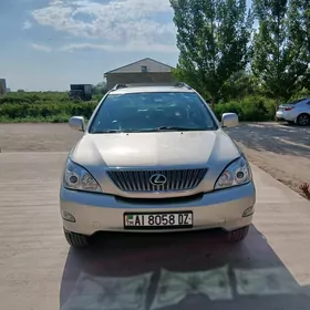 Lexus RX 330 2004