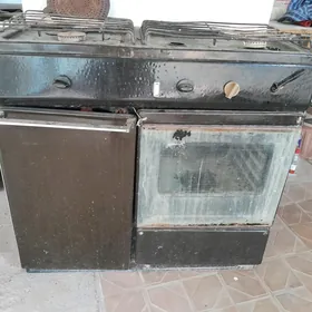 gaz plita