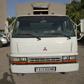 Mitsubishi Canter 2002