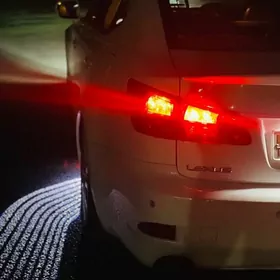 Lexus IS 2008