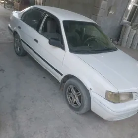 Toyota Tercel 1998