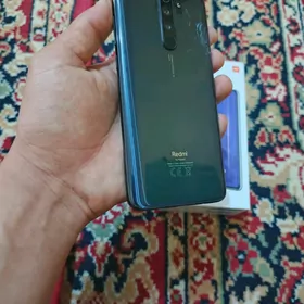 redmi note 8pro 6/64gb