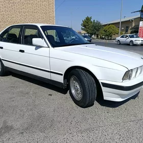 BMW 520 1991