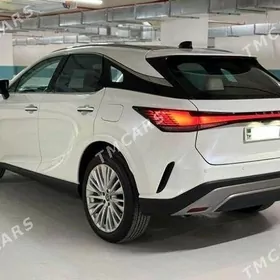 Lexus RX 350 2024