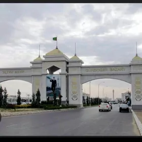 Arenda Altyn asyr bazar jygyld