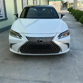 Lexus ES 350 2021