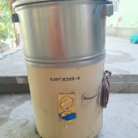 Kirgizya