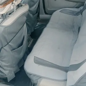 Opel Vectra 1989