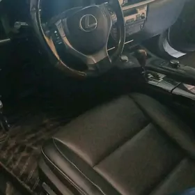 Lexus ES 2013