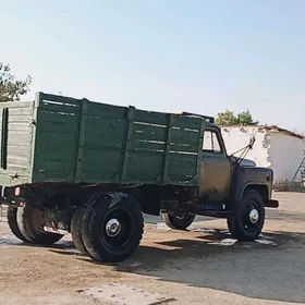 Gaz 52 1985