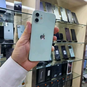 I PHONE 12
