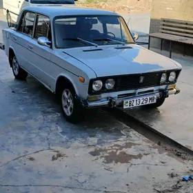 Lada 2106 1990
