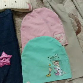 caga esik