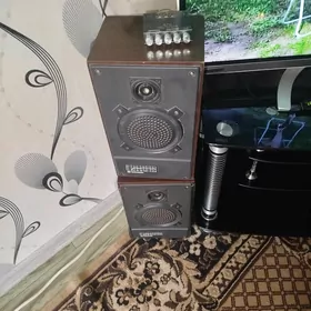 колонка