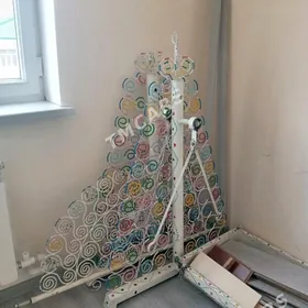 Çaga sallançak