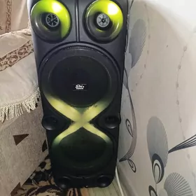 Bluetooth колонка