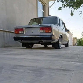 Lada 2107 2010