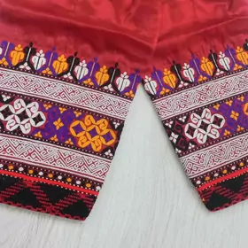 El kesde geyim balak