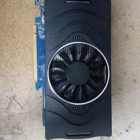 GTS 250 1gb 256bit