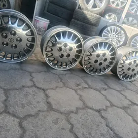 15lik diska