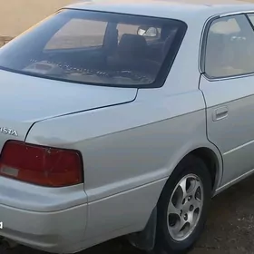 Toyota Vista 1995
